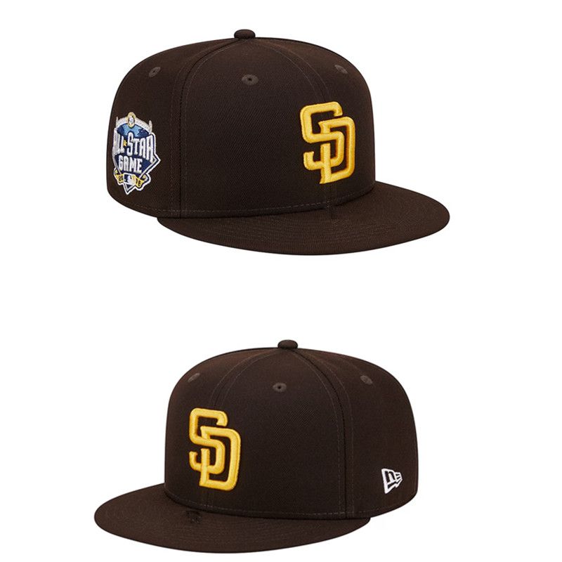 2024 MLB San Diego Padres Hat TX202407146